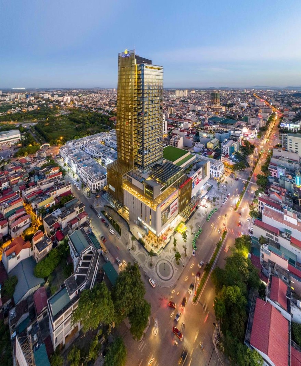 Thanh Hóa nỗ lực cải cách, đón dòng vốn đầu tư lớn trong, ngoài nước - 1 Thanh Hóa nỗ lực cải cách, đón dòng vốn đầu tư lớn trong, ngoài nước - 1