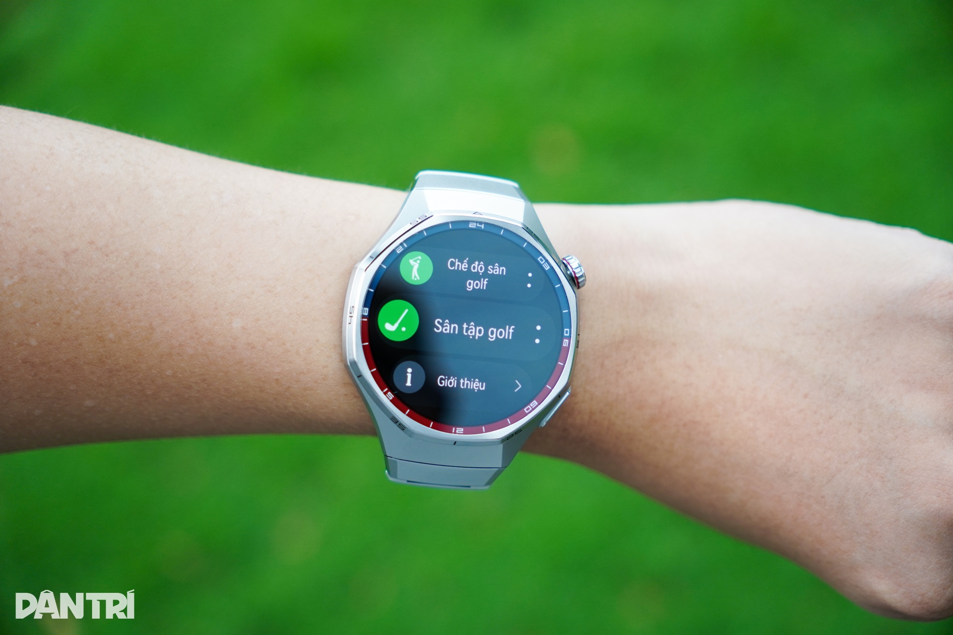 Huawei Watch GT 6 Pro: Có gì để đối đầu Galaxy Watch8, Apple Watch S11? - 14