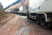 Truy nã “ông trùm” buôn lậu vùng biên Dũng “mặt sắt”