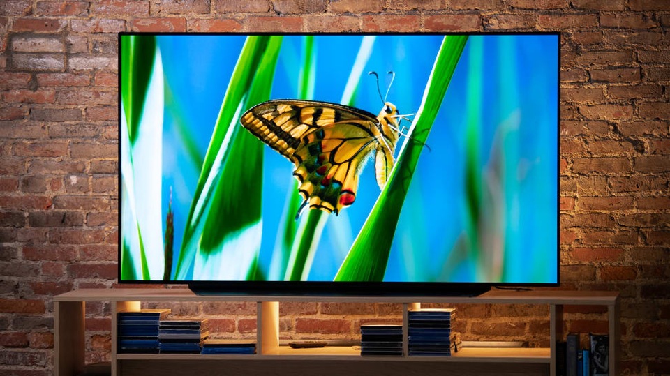 3 mẫu TV OLED đứng đầu các bảng xếp hạng thế giới nên cân nhắc mua dịp SEA Games - 1 3 mẫu TV OLED đứng đầu các bảng xếp hạng thế giới nên cân nhắc mua dịp SEA Games - 1