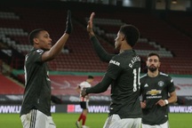 Sheffield Utd 2-3 Man Utd: Ba điểm nhọc nhằn