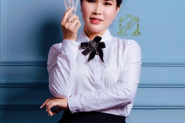 Nga Phạm: Chuyên gia hàng đầu trong lĩnh vực chăm sóc sắc đẹp tại Việt Nam