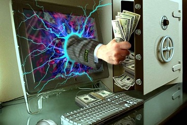 Bắt được thủ lĩnh nhóm tin tặc cướp hơn 28 nghìn tỷ đồng