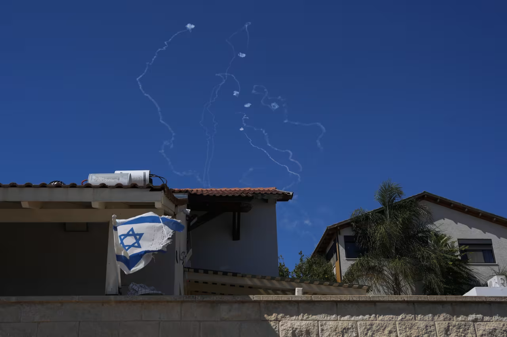 Những sai lầm nào khiến Hezbollah phải trả giá quá đắt? - 2 Những sai lầm nào khiến Hezbollah phải trả giá quá đắt? - 2