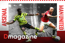 "Nhà dột từ nóc" và những bi kịch chưa hồi kết ở Man Utd