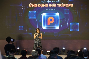 Loạt siêu phẩm giải trí hứa hẹn “công phá” trên ứng dụng POPS