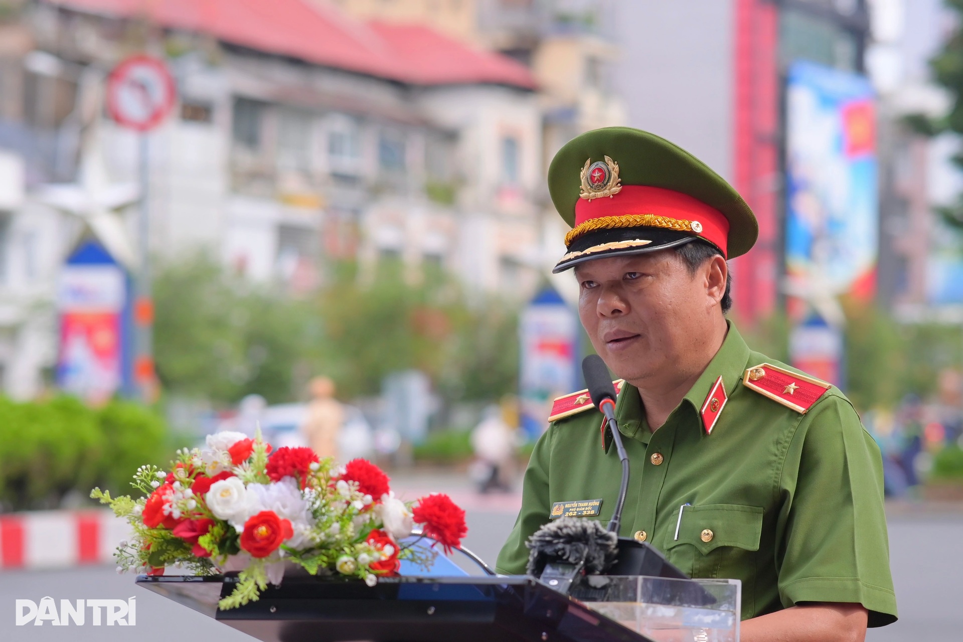 Hơn 1.300 người tham gia diễn tập chữa cháy tại tòa nhà ở trung tâm TPHCM - 2 Hơn 1.300 người tham gia diễn tập chữa cháy tại tòa nhà ở trung tâm TPHCM - 2