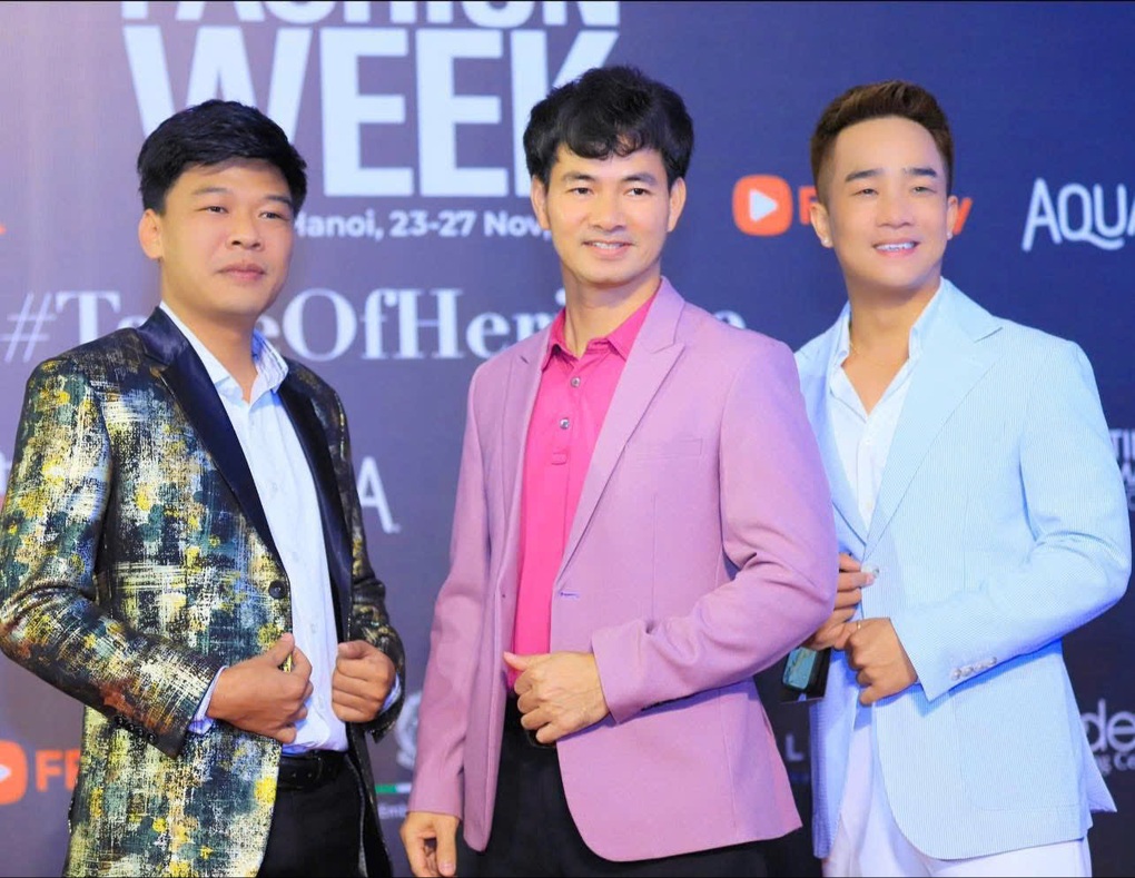 Trung Ruồi hé lộ lời khuyên từ NSND Xuân Bắc khiến anh thay đổi cách làm bố - 2 Trung Ruồi hé lộ lời khuyên từ NSND Xuân Bắc khiến anh thay đổi cách làm bố - 2