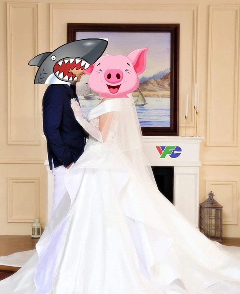 Khán giả hô hào làm phong bì đi ăn cưới Nam - Long Hương vị tình thân - 7 Khán giả hô hào làm phong bì đi ăn cưới Nam - Long Hương vị tình thân - 7