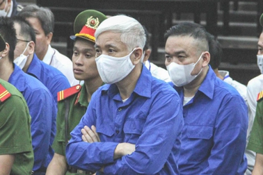 Cựu Tổng Giám đốc VEC nhận trách nhiệm, nộp khắc phục hơn 600 triệu đồng