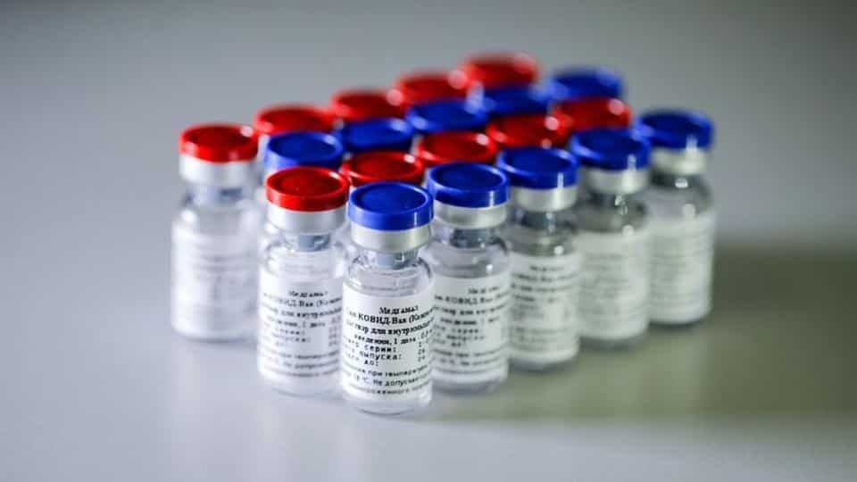 Nga sắp thử nghiệm giai đoạn 3 vắc xin Covid-19 - 1 Nga sắp thử nghiệm giai đoạn 3 vắc xin Covid-19 - 1