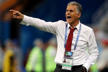 Sau Iraq, tới lượt Iran bất ổn nội bộ trước thềm Asian Cup 2019