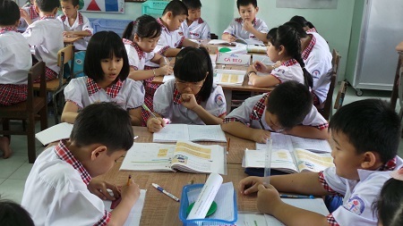 Chấn chỉnh dạy thêm, học thêm: Cần cả sự vào cuộc của phụ huynh!