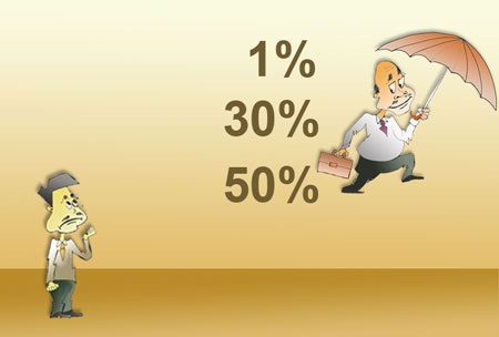 Tinh giản “công chức cắp ô” - Khéo co thì ấm