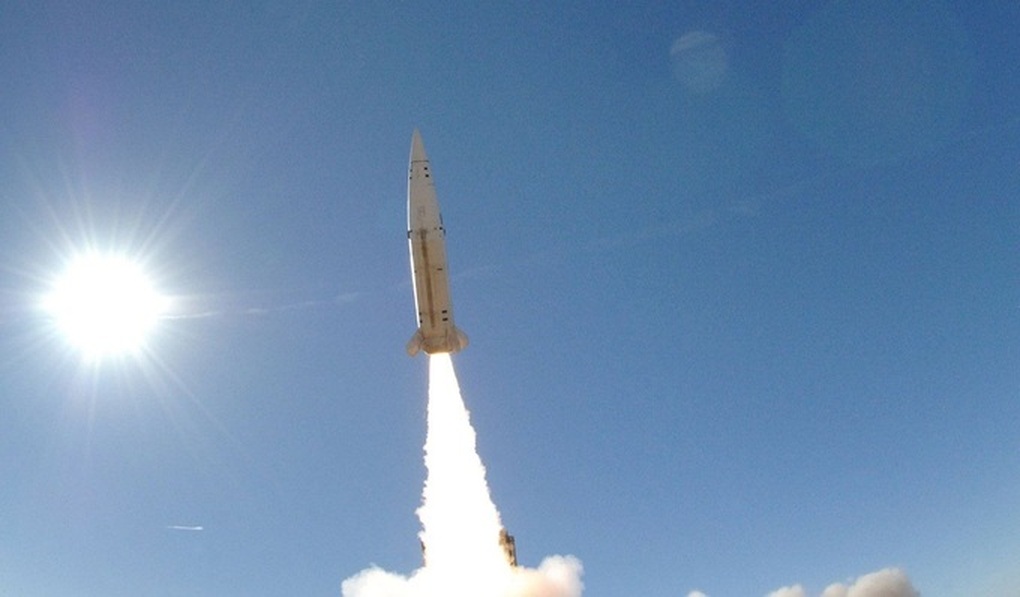 Lý do Mỹ gửi phiên bản hỏa thần HIMARS kém uy lực hơn cho Ukraine - 2 Lý do Mỹ gửi phiên bản hỏa thần HIMARS kém uy lực hơn cho Ukraine - 2