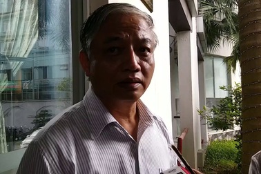 Thứ trưởng Doãn Mậu Diệp - Chủ tịch Hội đồng tiền lương Quốc gia, nhận định.