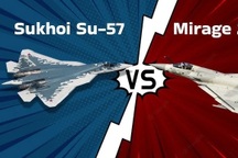 Không quân Nga có thêm đối thủ: Ukraine sắp nhận tiêm kích đáng gờm từ Pháp