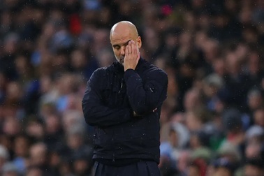 HLV Pep Guardiola bất ngờ muốn giải nghệ sớm