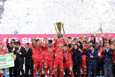 Báo Iran: "Không thể xem thường đội tuyển Việt Nam"