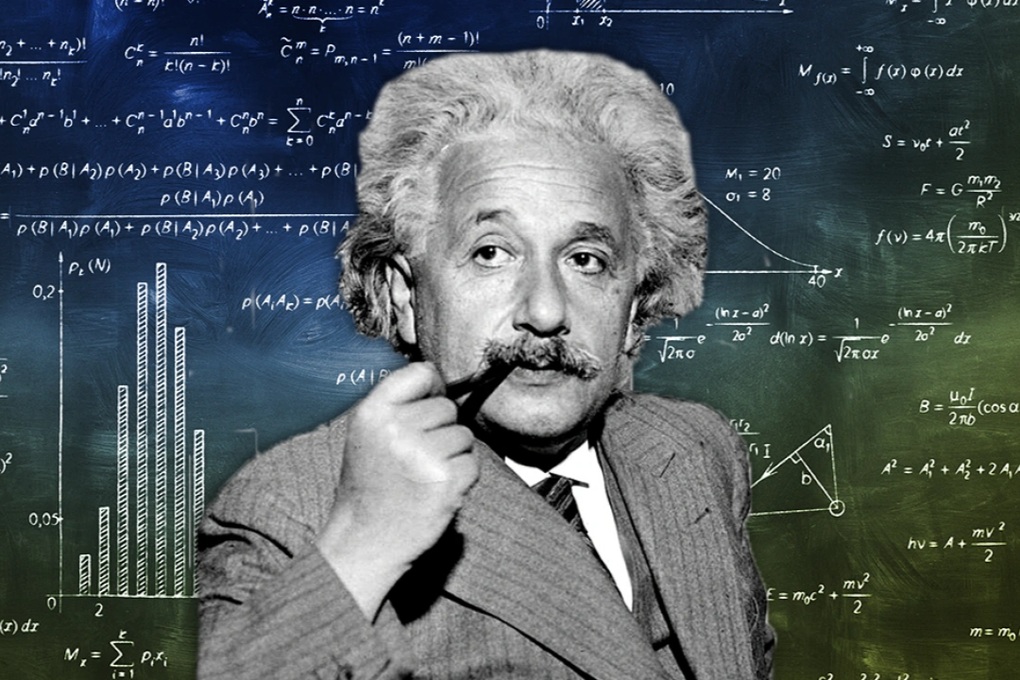 New theory challenges relativity: Was Einstein wrong? - 1 Lý thuyết mới thách thức thuyết tương đối: Einstein đã sai? - 1