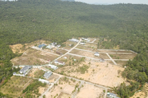 Phú Quốc tạm dừng cho lãnh đạo đi nước ngoài để giải quyết vấn đề đất đai