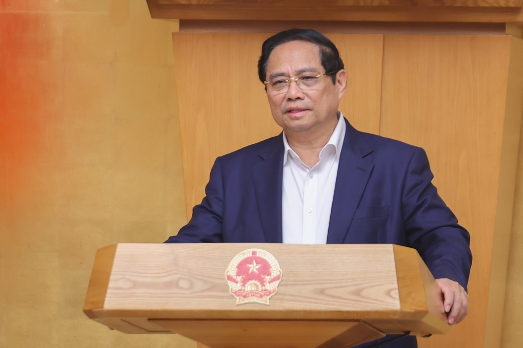Chính phủ bàn sửa Luật Thuế thu nhập cá nhân và hàng loạt luật quan trọng - 2 Chính phủ bàn sửa Luật Thuế thu nhập cá nhân và hàng loạt luật quan trọng - 2
