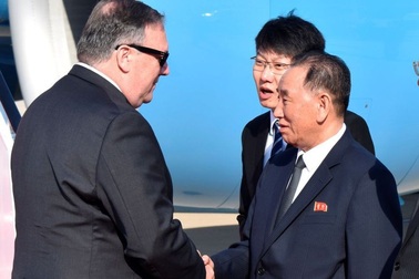 Chuyến đi của trùm tình báo quyết định “số phận” của thượng đỉnh Trump - Kim