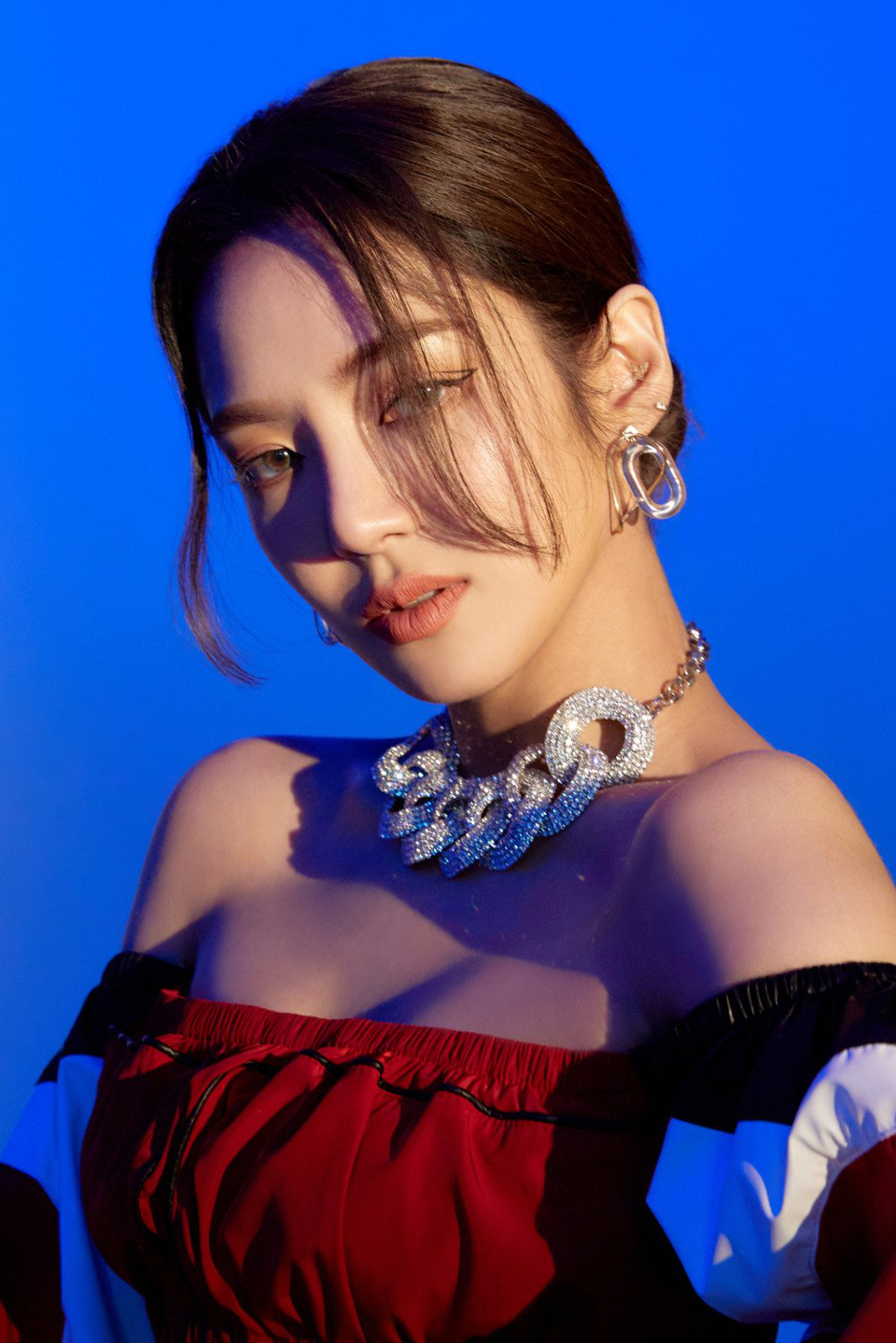Hyoyeon của SNSD lên tiếng về vụ việc liên quan tới Seungri - 1 Hyoyeon của SNSD lên tiếng về vụ việc liên quan tới Seungri - 1