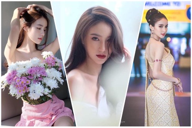 Hành trình "được là chính mình" đau đớn của thiên thần chuyển giới Thái Lan