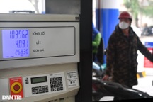 Từ tháng 4, giá xăng có cơ hội giảm 1.100 đồng/lít