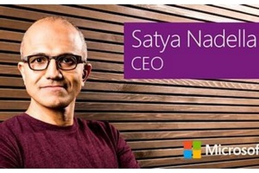 “Microsoft chính thức có CEO mới” là điểm nhấn công nghệ tuần qua