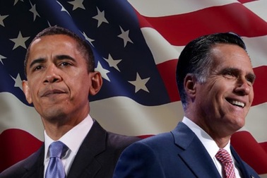 Hai kịch bản khó xử trong bầu cử Tổng thống Mỹ 2012