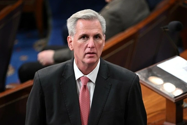 Các ứng cử viên tiềm năng cho ghế Chủ tịch Hạ viện Mỹ