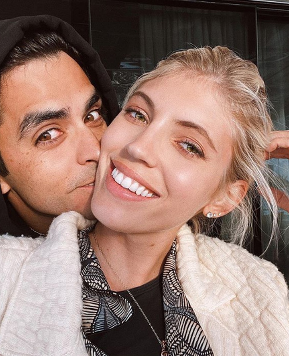Devon Windsor khoe dáng nuột trên biển - 5 Devon Windsor khoe dáng nuột trên biển - 5