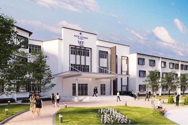 Kỳ vọng về  nguồn nhân lực chất lượng của ngành nhà hàng khách sạn Việt Nam