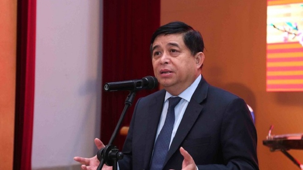 Bộ trưởng Nguyễn Chí Dũng: Quy mô các gói hỗ trợ của Việt Nam hơn 10 tỷ USD - 1 Bộ trưởng Nguyễn Chí Dũng: Quy mô các gói hỗ trợ của Việt Nam hơn 10 tỷ USD - 1