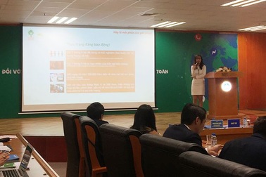 Cứ 1 trong 4 bạn trẻ từng có trải nghiệm đau buồn khi sử dụng mạng xã hội