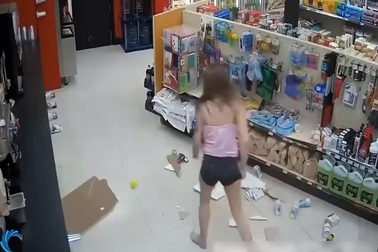 Thót tim những tình huống khi thần chết “ngủ quên”