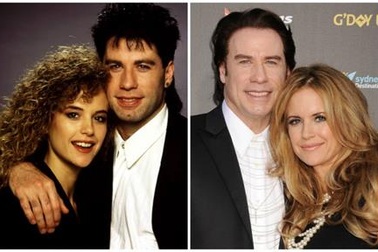 Khi các sao lớn cũng đắm đuối trong “tình thiên thu”