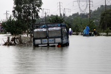 Hàng chục ngàn học sinh Quảng Nam nghỉ học do mưa lũ