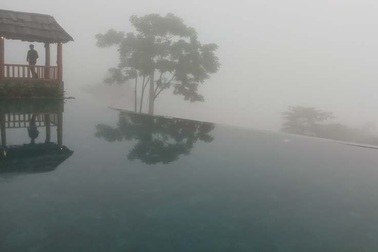 Khám phá tour du lịch cộng đồng nơi “thiên đường giữa đại ngàn”