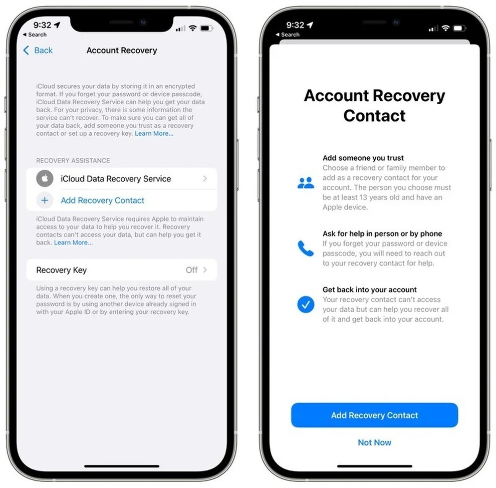 Những tính năng quan trọng trên iOS 15 cần được bật ngay lập tức - 5 Những tính năng quan trọng trên iOS 15 cần được bật ngay lập tức - 5
