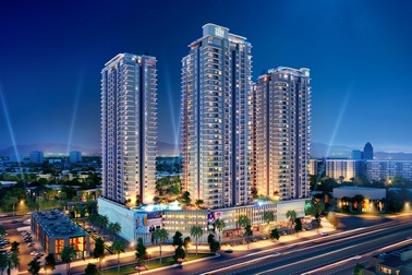 Những cư dân đầu tiên của The Zen Residence bắt đầu nhận nhà từ tháng 8