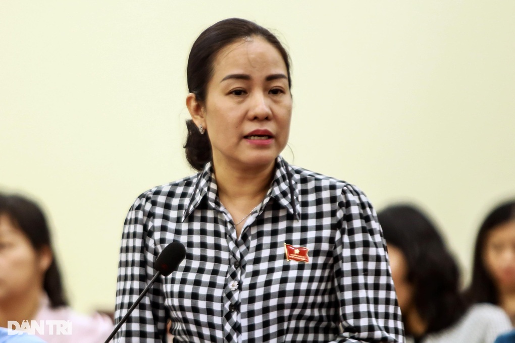 Sáp nhập địa phương TPHCM: Cán bộ đi đâu về đâu? - 1 Sáp nhập địa phương TPHCM: Cán bộ đi đâu về đâu? - 1