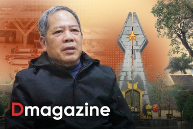 "Chỉ có hòa bình mới đem lại hạnh phúc cho các bên"