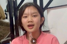 Nữ sinh mất liên lạc sau khi xin gia đình đi sinh nhật bạn ở TPHCM