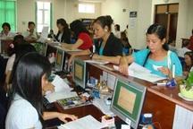 Quy trình đăng ký hưởng bảo hiểm thất nghiệp 