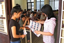 ĐH Ngoại ngữ Đà Nẵng: Dự kiến điểm chuẩn ngành cao nhất là 24 