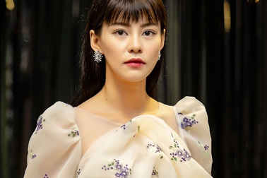 “Thiên thần sa ngã” Bùi Lan Hương bán nhà để theo đuổi âm nhạc