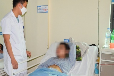 Chàng trai 22 tuổi bất ngờ được chẩn đoán bị ung thư tinh hoàn di căn phổi